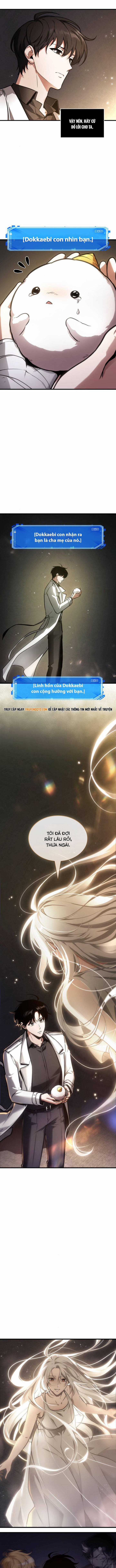 Toàn Trí Độc Giả Chapter 243 trang 5