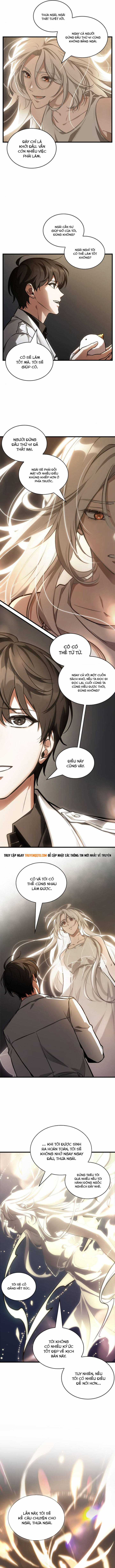 Toàn Trí Độc Giả Chapter 243 trang 7