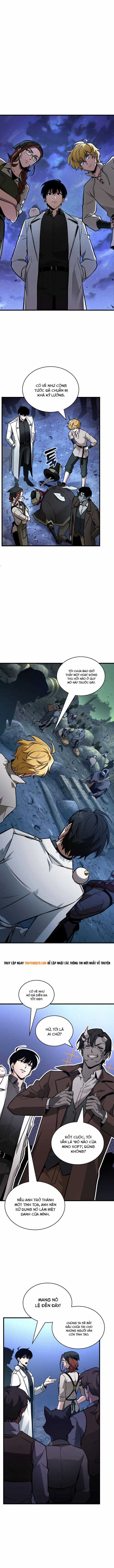 Toàn Trí Độc Giả Chapter 244 trang 10