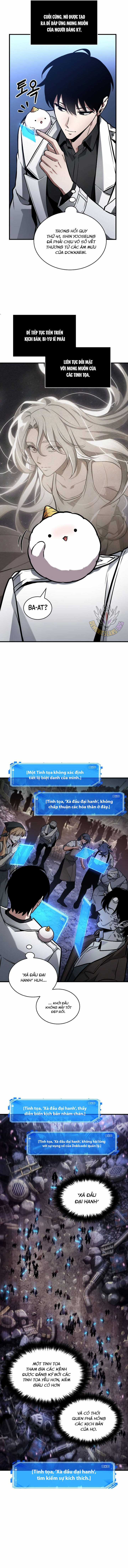 Toàn Trí Độc Giả Chapter 244 trang 13