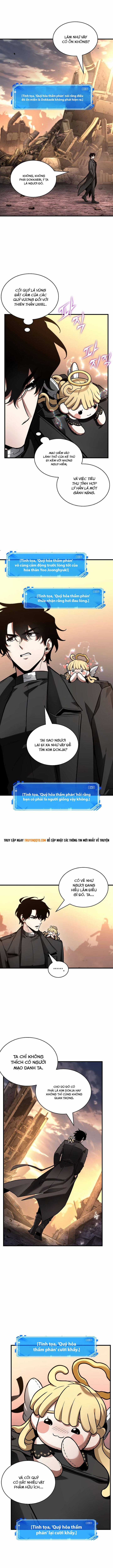 Toàn Trí Độc Giả Chapter 244 trang 2