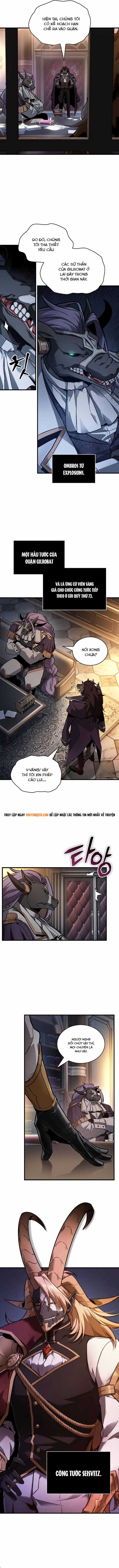 Toàn Trí Độc Giả Chapter 244 trang 4