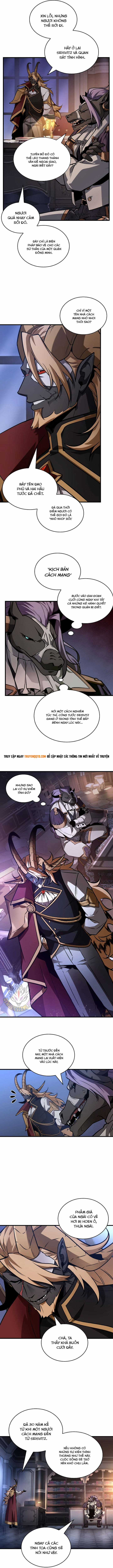 Toàn Trí Độc Giả Chapter 244 trang 5