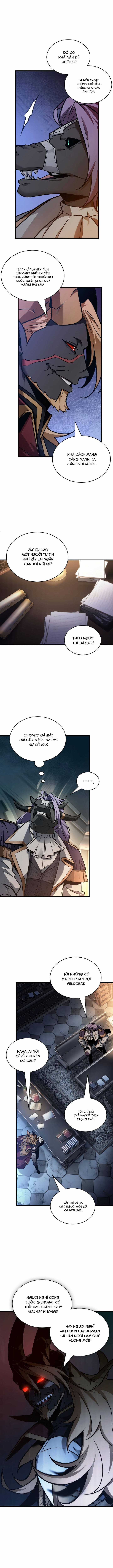 Toàn Trí Độc Giả Chapter 244 trang 6