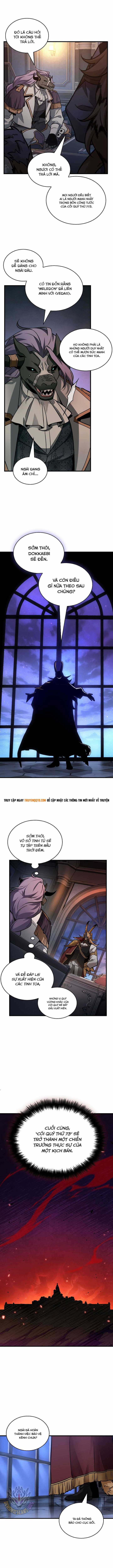 Toàn Trí Độc Giả Chapter 244 trang 7