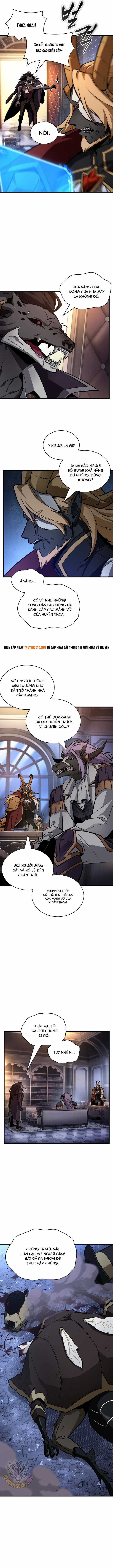 Toàn Trí Độc Giả Chapter 244 trang 9