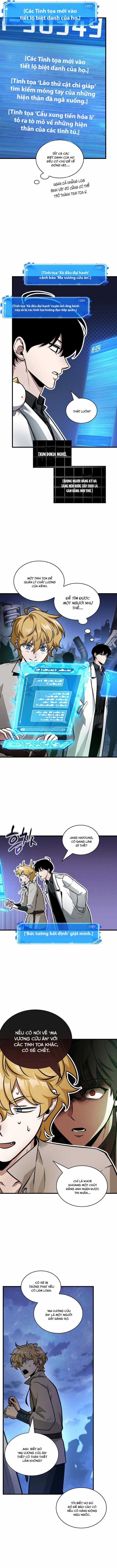 Toàn Trí Độc Giả Chapter 245 trang 10