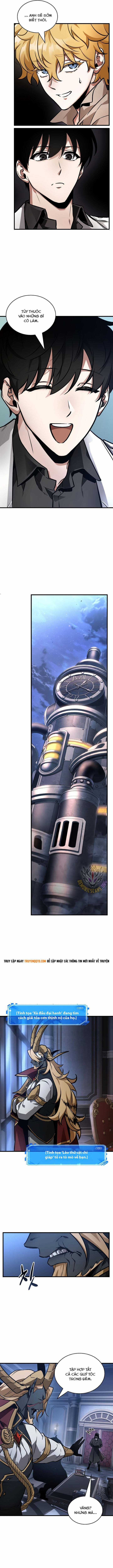 Toàn Trí Độc Giả Chapter 245 trang 11