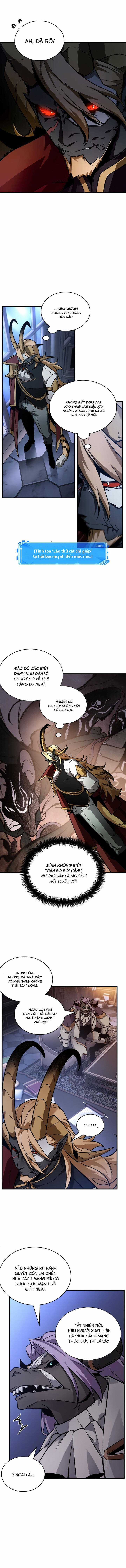 Toàn Trí Độc Giả Chapter 245 trang 12