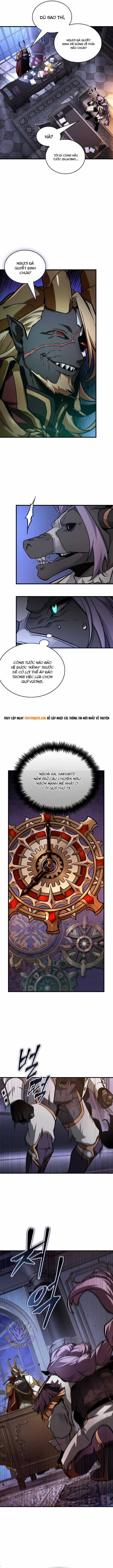 Toàn Trí Độc Giả Chapter 245 trang 13