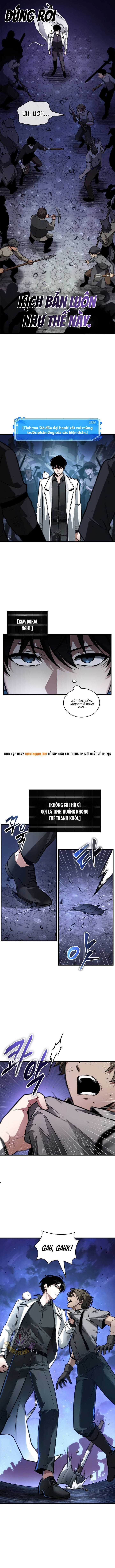 Toàn Trí Độc Giả Chapter 245 trang 3