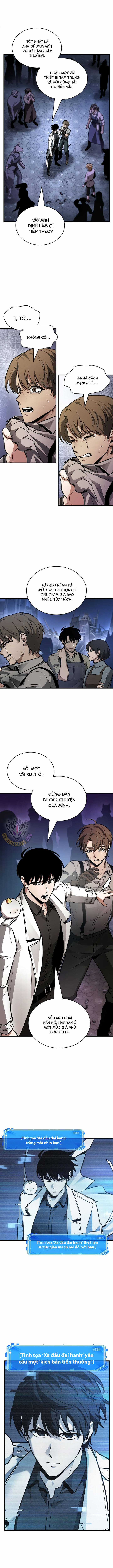 Toàn Trí Độc Giả Chapter 245 trang 5