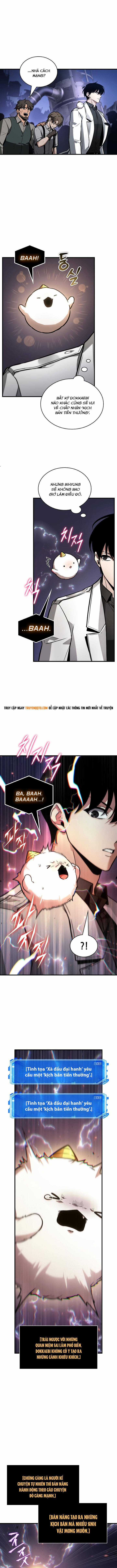 Toàn Trí Độc Giả Chapter 245 trang 6