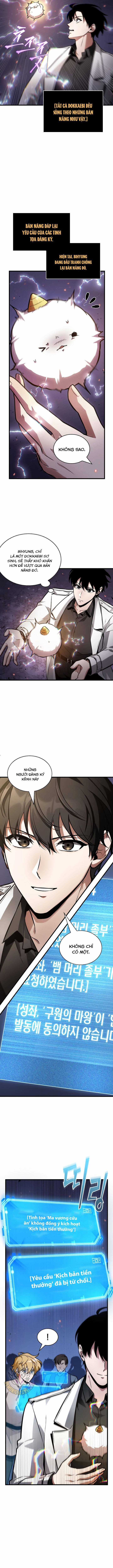 Toàn Trí Độc Giả Chapter 245 trang 7