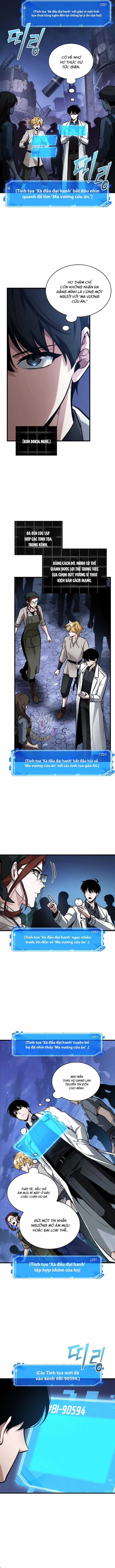 Toàn Trí Độc Giả Chapter 245 trang 9