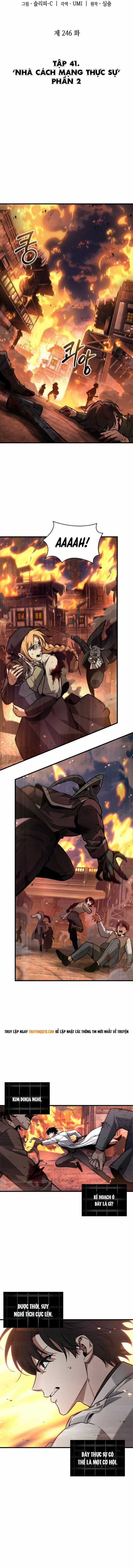 Toàn Trí Độc Giả Chapter 246 trang 10