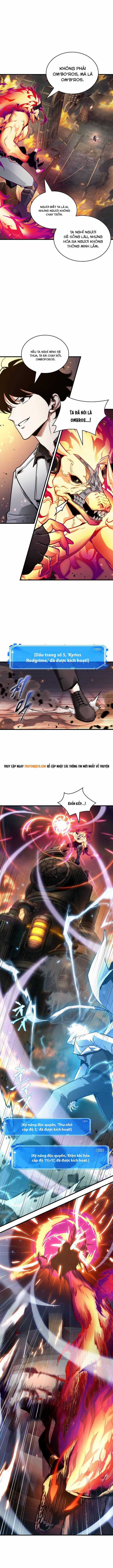 Toàn Trí Độc Giả Chapter 246 trang 12