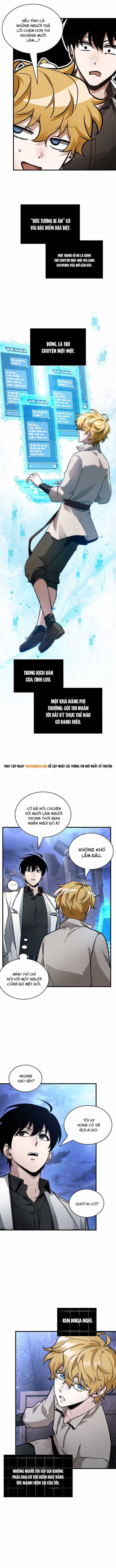 Toàn Trí Độc Giả Chapter 246 trang 2