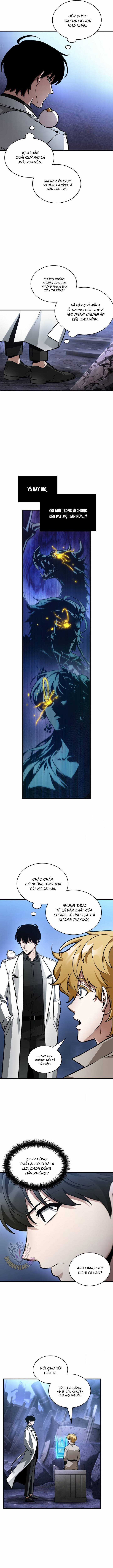 Toàn Trí Độc Giả Chapter 246 trang 3