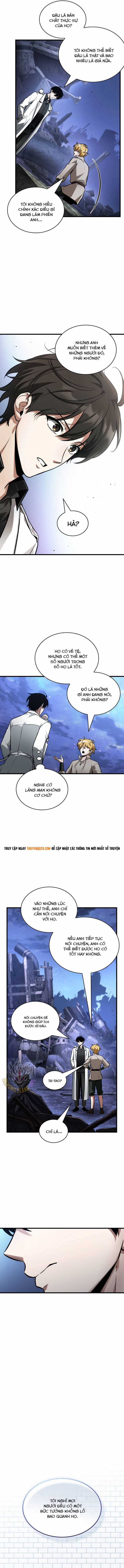 Toàn Trí Độc Giả Chapter 246 trang 5