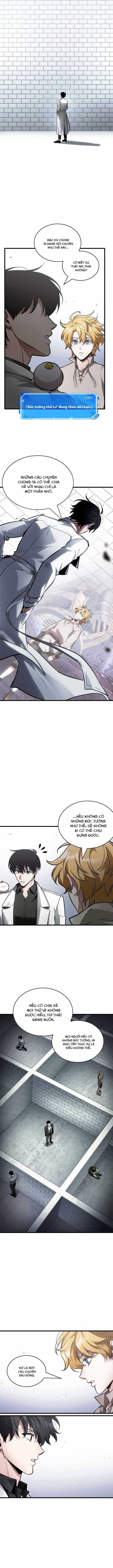 Toàn Trí Độc Giả Chapter 246 trang 6