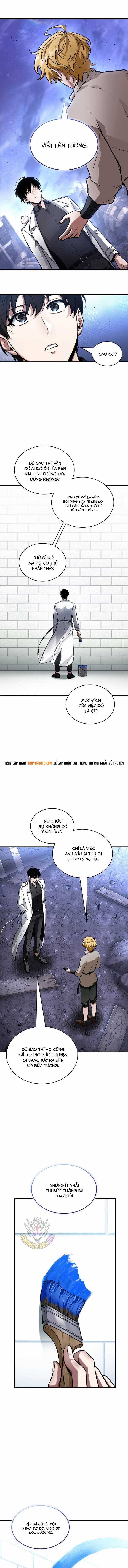 Toàn Trí Độc Giả Chapter 246 trang 7