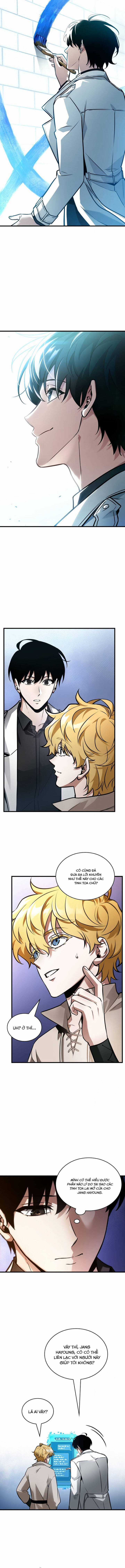 Toàn Trí Độc Giả Chapter 246 trang 8