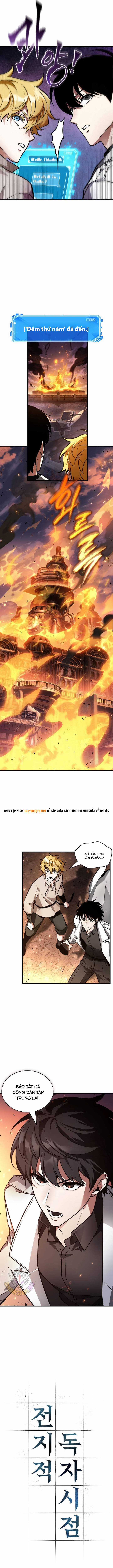 Toàn Trí Độc Giả Chapter 246 trang 9