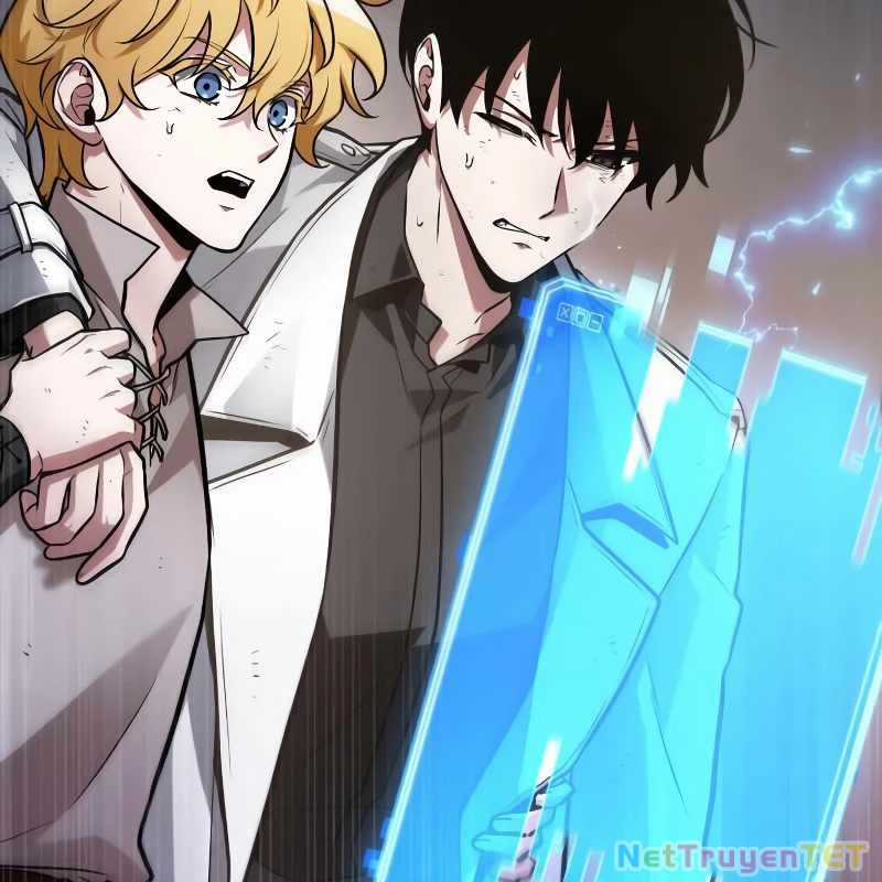 Toàn Trí Độc Giả Chapter 247 trang 163