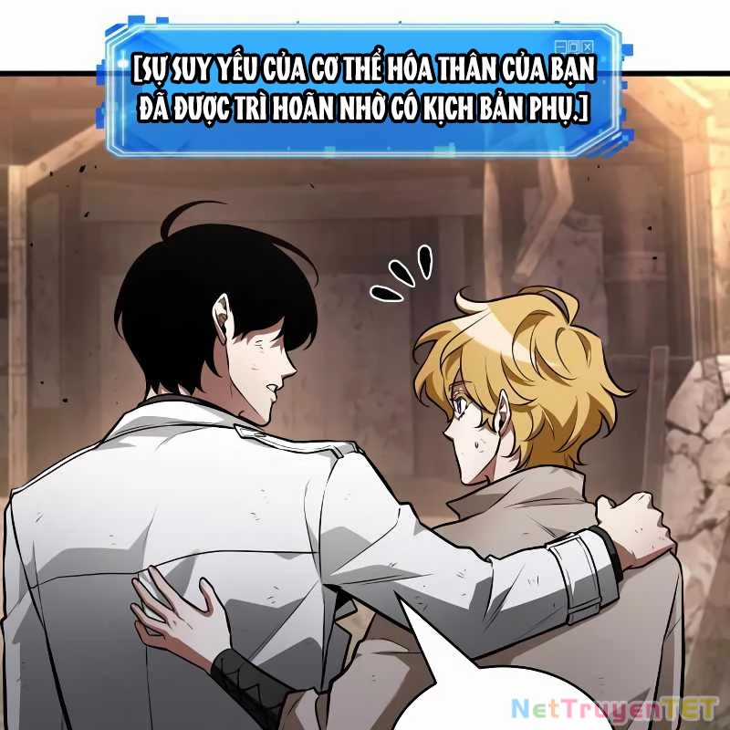 Toàn Trí Độc Giả Chapter 247 trang 170