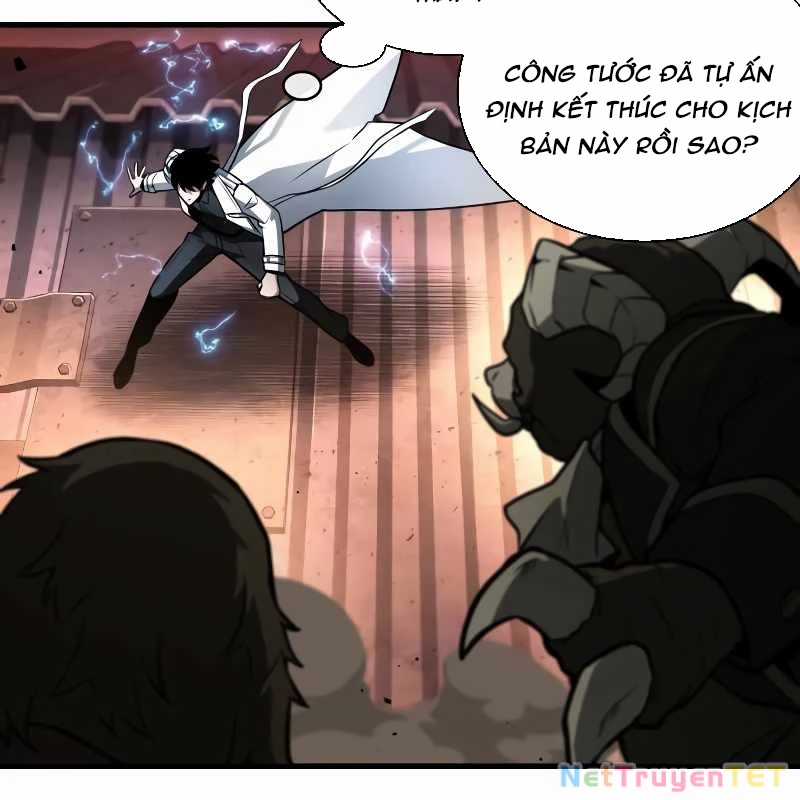 Toàn Trí Độc Giả Chapter 247 trang 45