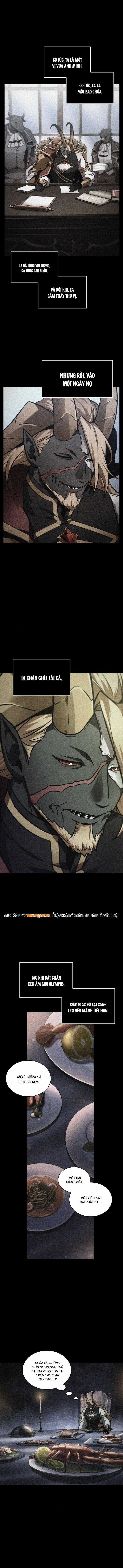 Toàn Trí Độc Giả Chapter 248 trang 10