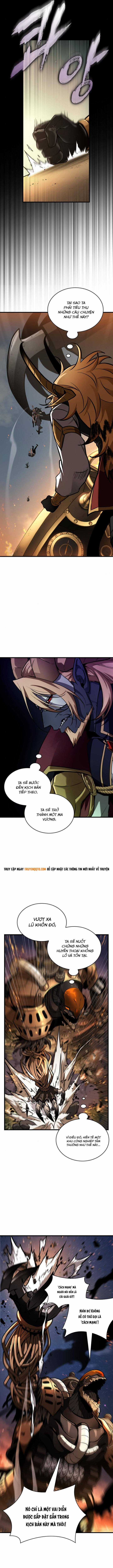 Toàn Trí Độc Giả Chapter 248 trang 12