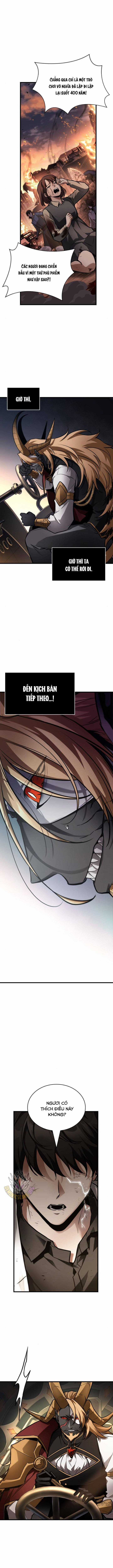 Toàn Trí Độc Giả Chapter 248 trang 13