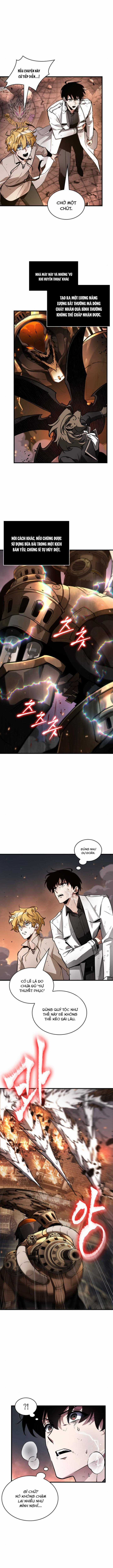 Toàn Trí Độc Giả Chapter 248 trang 3