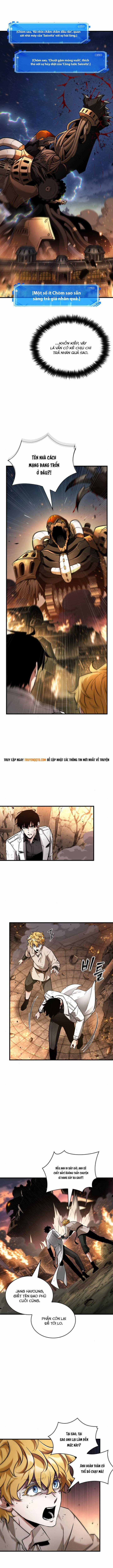 Toàn Trí Độc Giả Chapter 248 trang 4