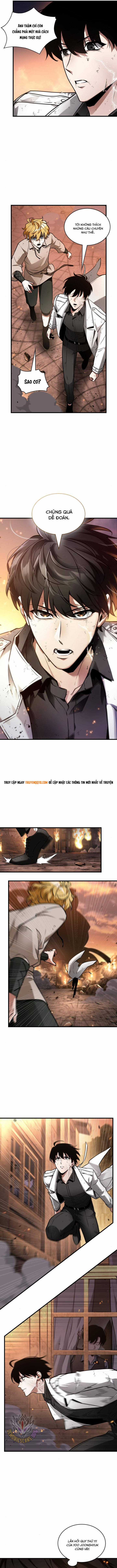 Toàn Trí Độc Giả Chapter 248 trang 5