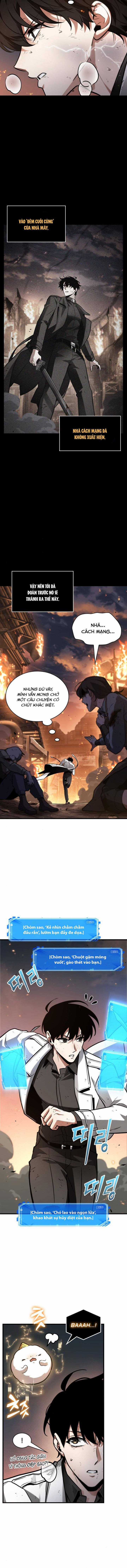 Toàn Trí Độc Giả Chapter 248 trang 6