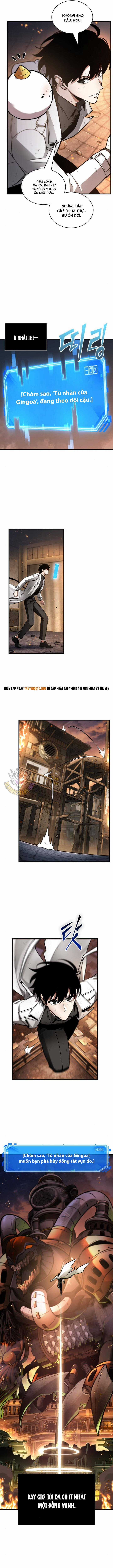 Toàn Trí Độc Giả Chapter 248 trang 7