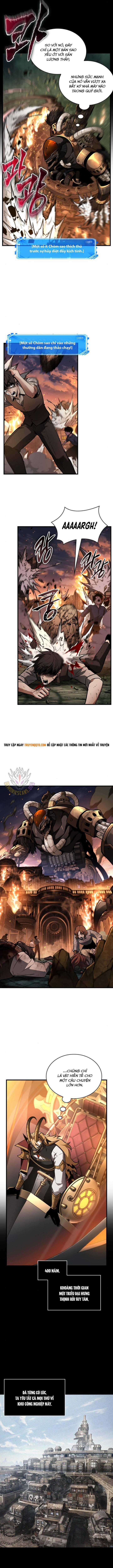 Toàn Trí Độc Giả Chapter 248 trang 9