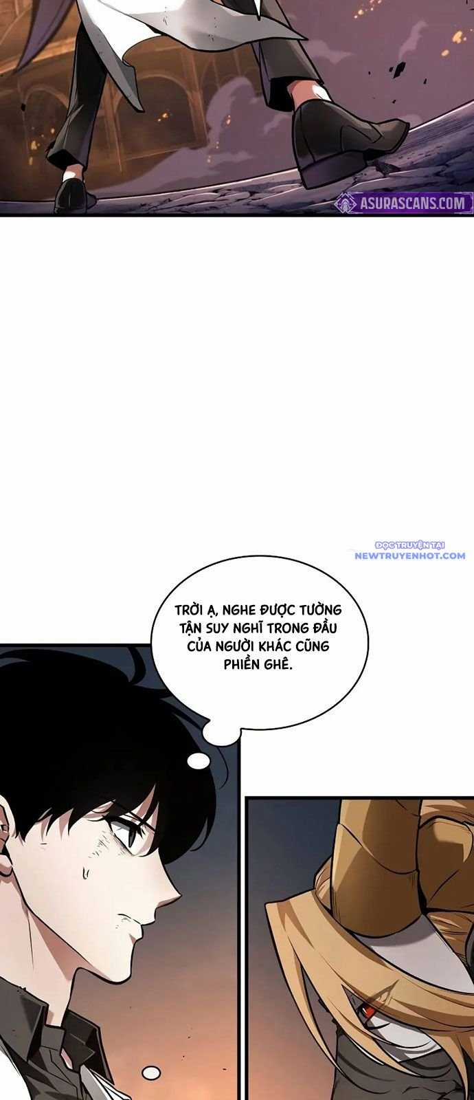 Toàn Trí Độc Giả Chapter 249 trang 10