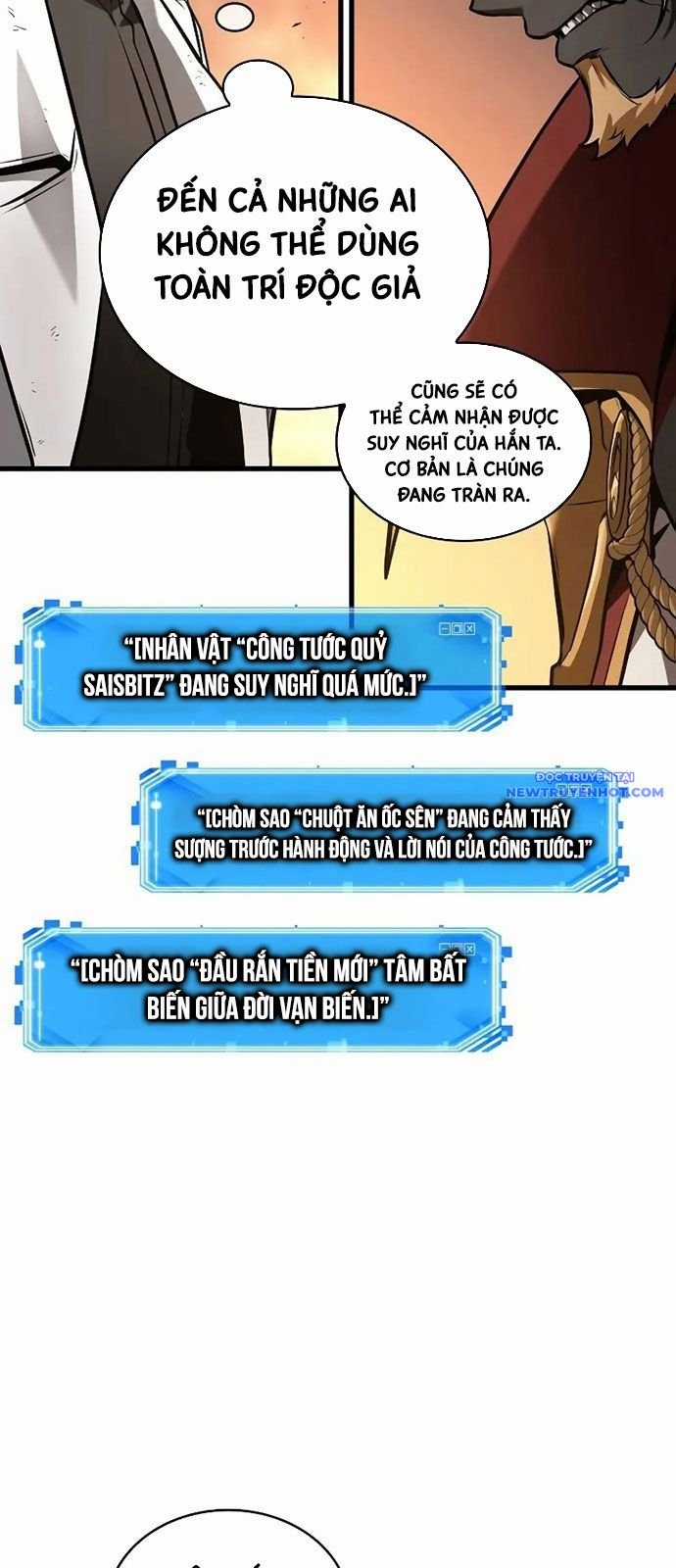 Toàn Trí Độc Giả Chapter 249 trang 11