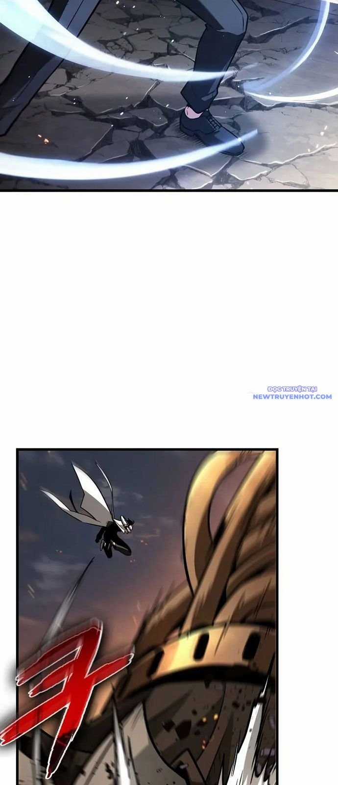 Toàn Trí Độc Giả Chapter 249 trang 13