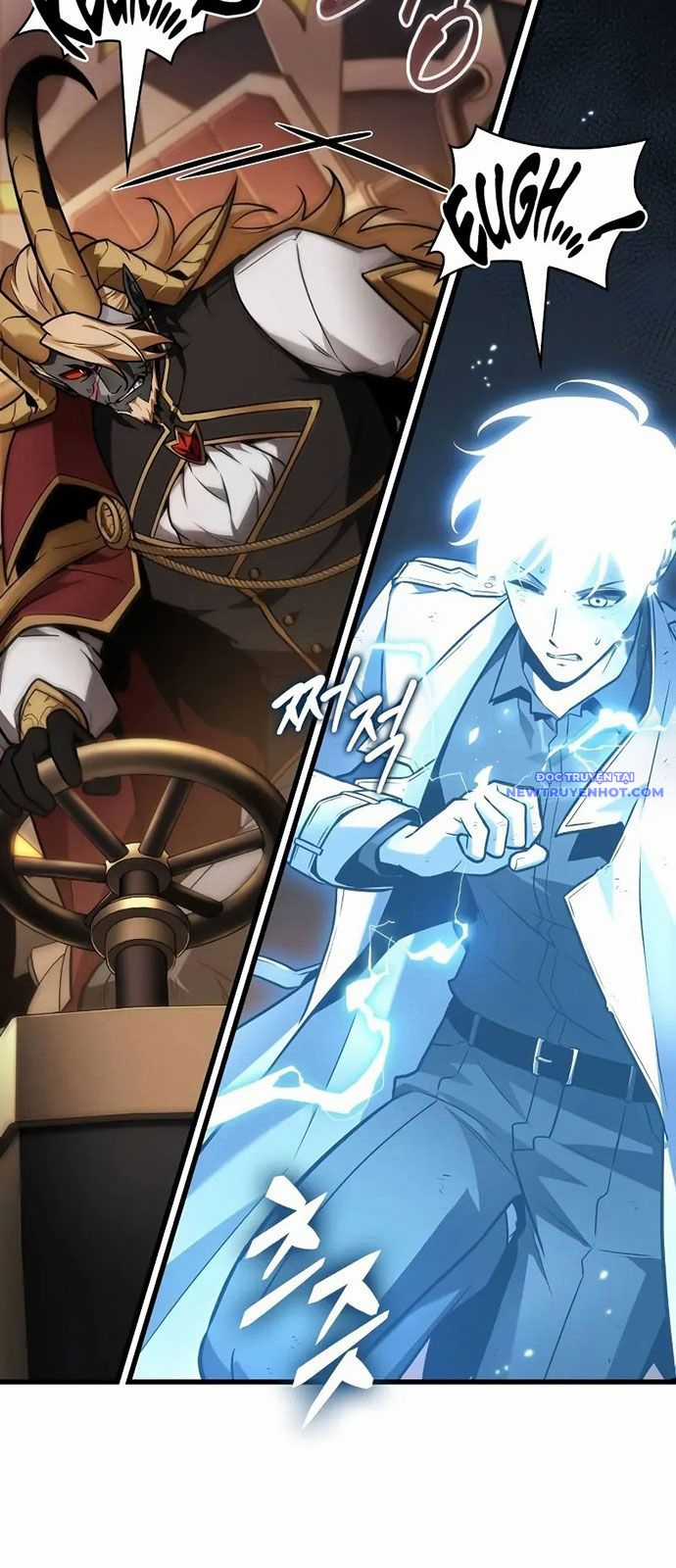 Toàn Trí Độc Giả Chapter 249 trang 23