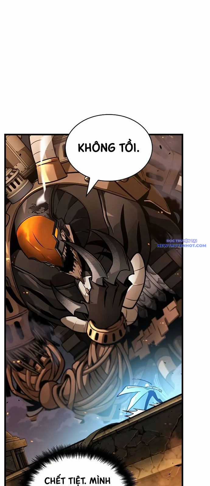 Toàn Trí Độc Giả Chapter 249 trang 24