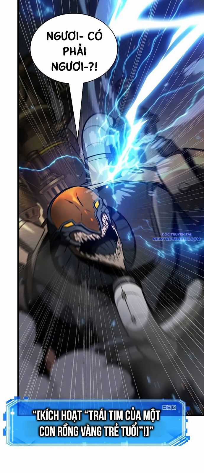 Toàn Trí Độc Giả Chapter 249 trang 29