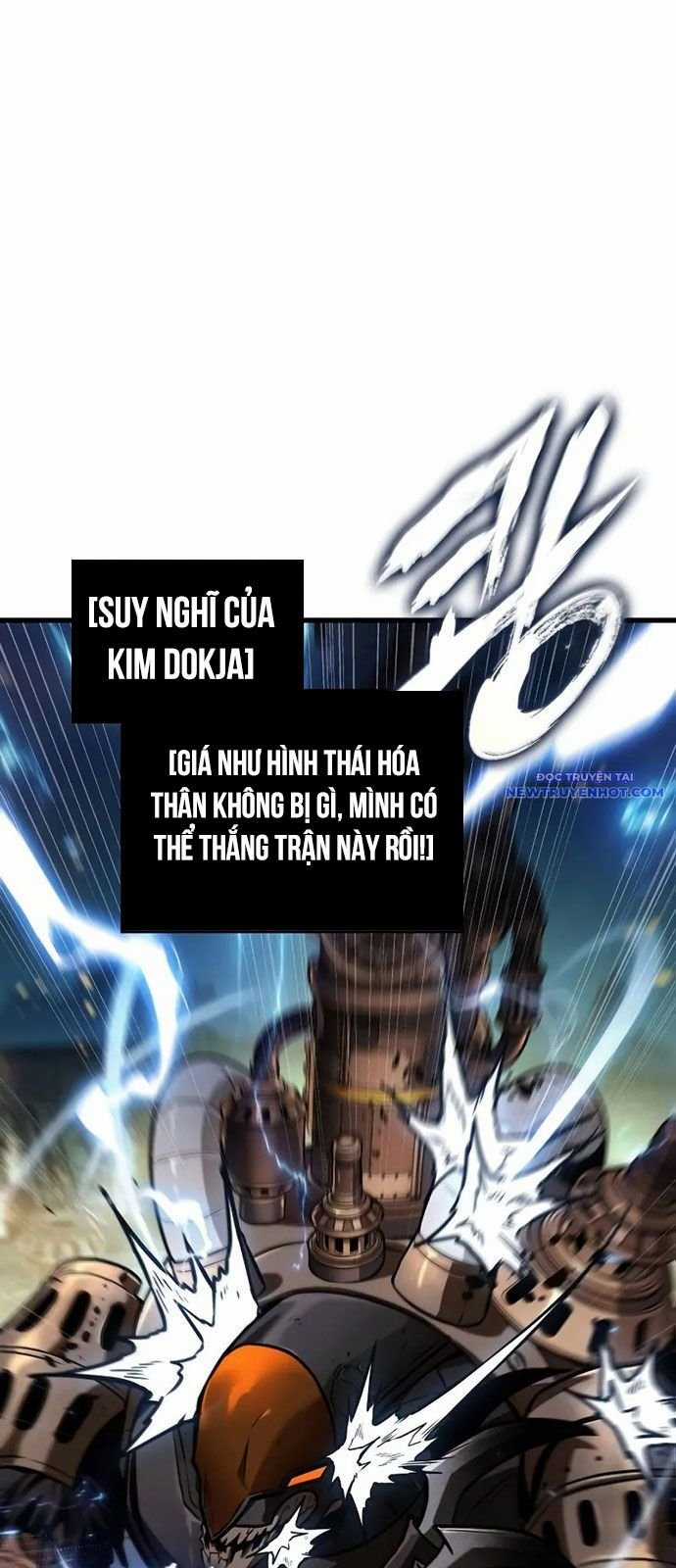 Toàn Trí Độc Giả Chapter 249 trang 30