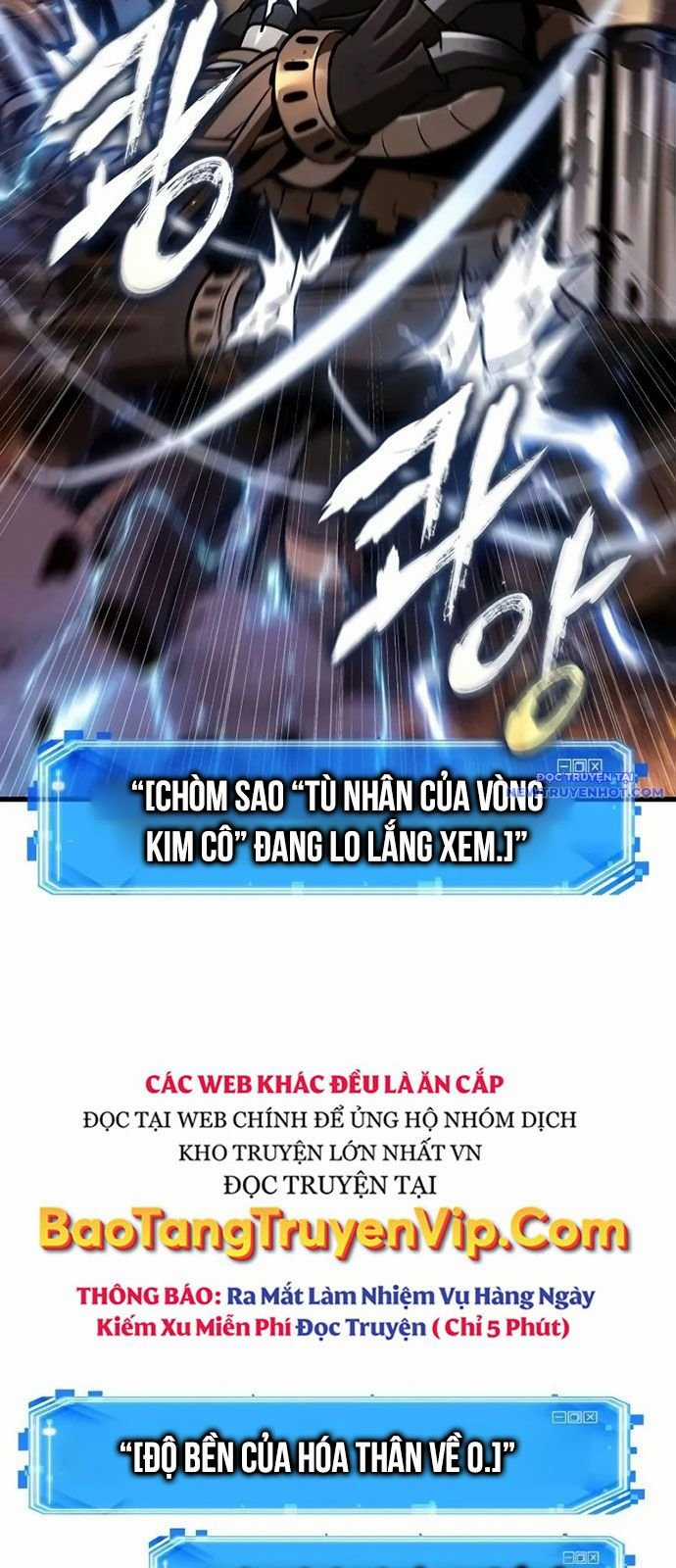 Toàn Trí Độc Giả Chapter 249 trang 31