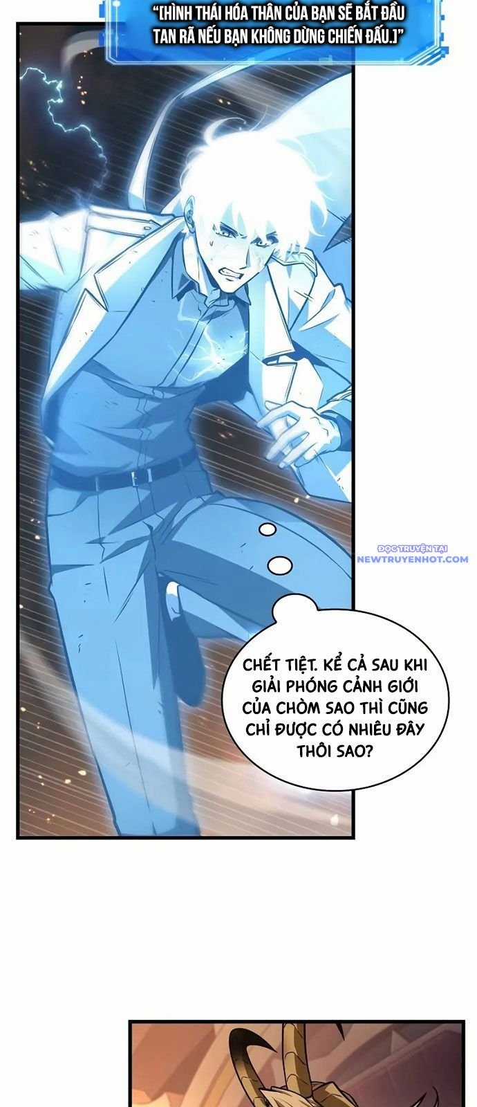 Toàn Trí Độc Giả Chapter 249 trang 32