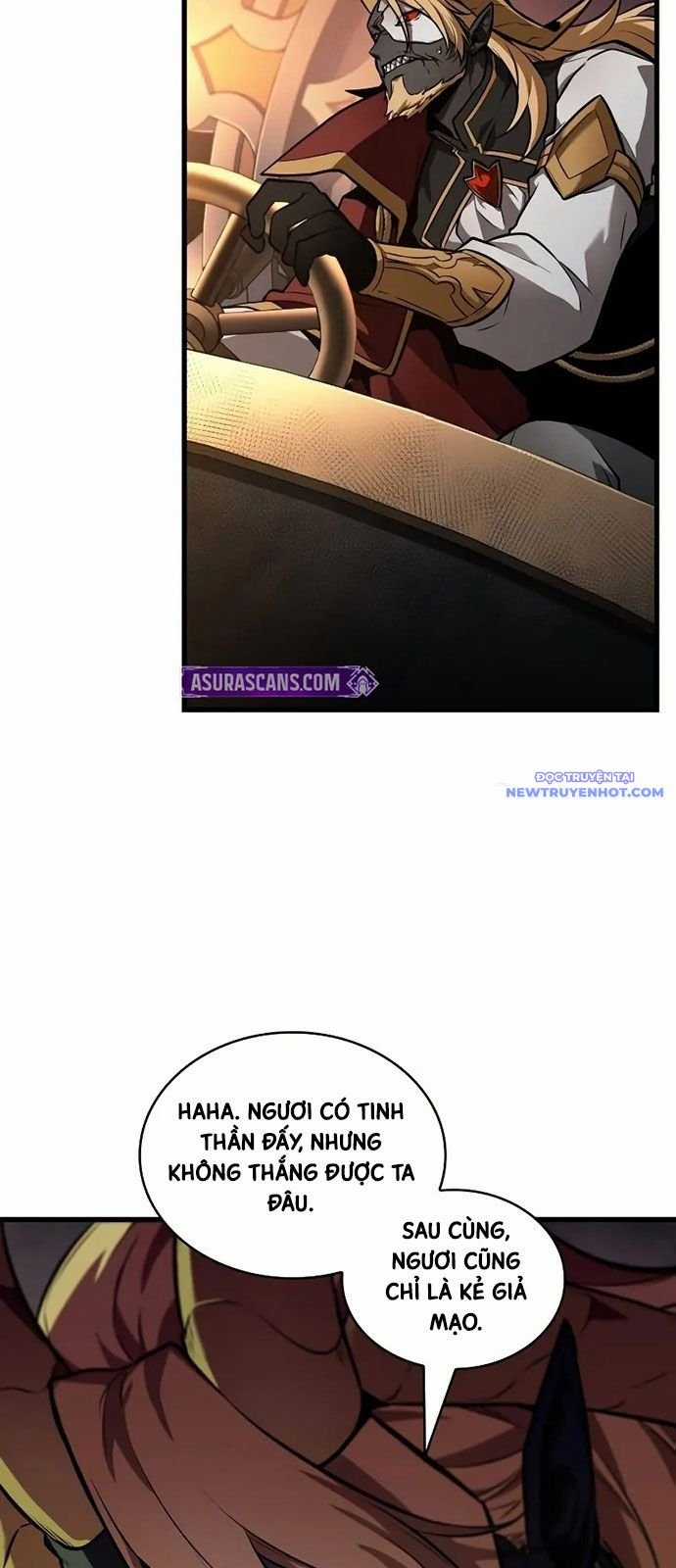 Toàn Trí Độc Giả Chapter 249 trang 33